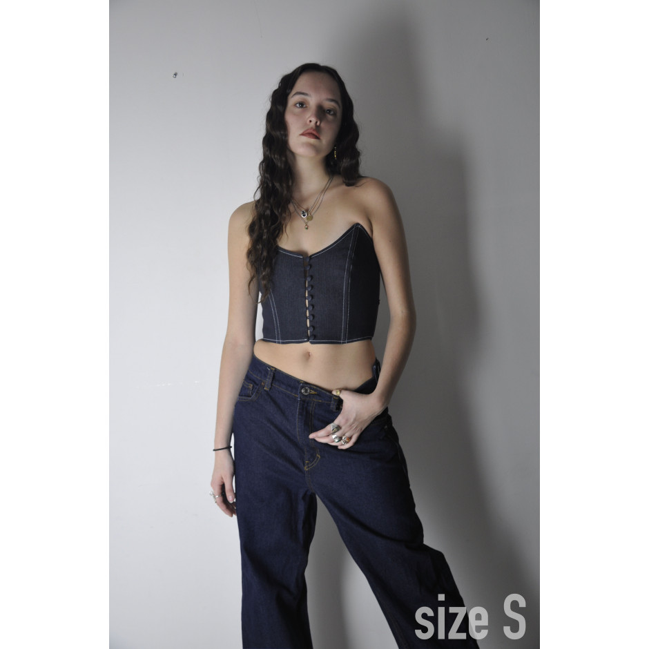 roxo denim