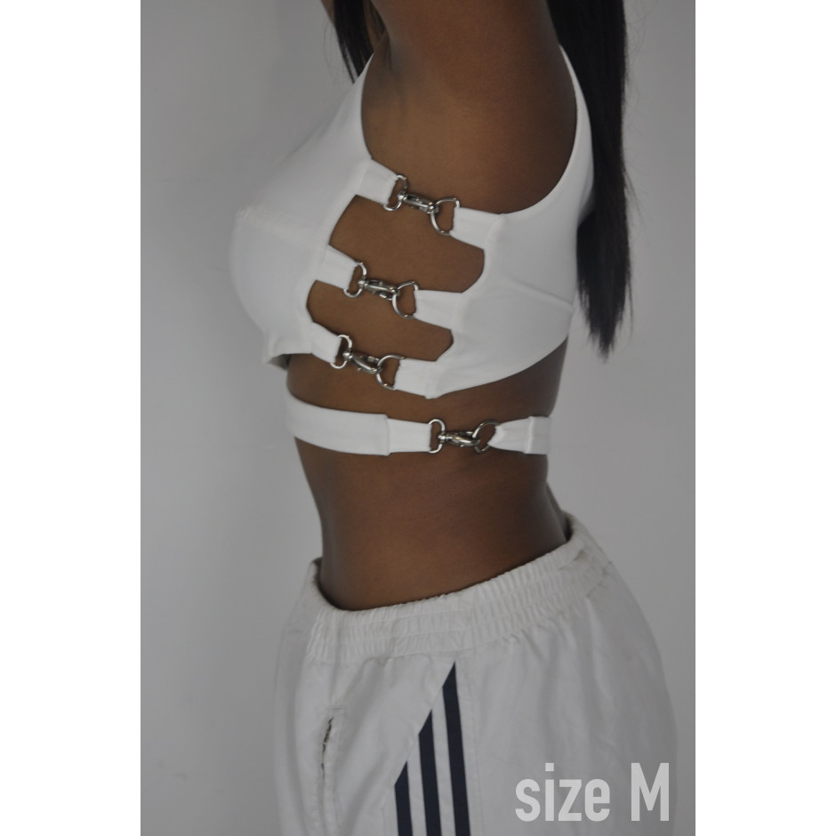 T7 - white top