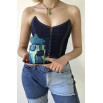 roxo denim