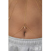 bijou de corps Y