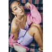 Robe Palace - lilas
