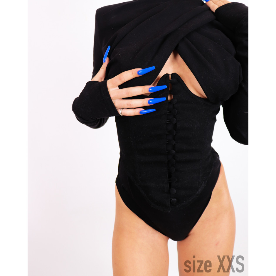 VÉNUS noir