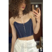 roxo denim