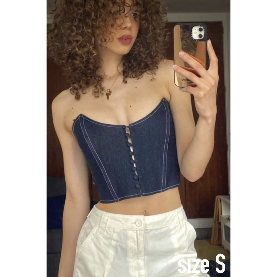 roxo denim