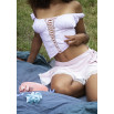 Acid Violette top