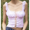 Acid Violette top