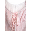 Acid Violette top