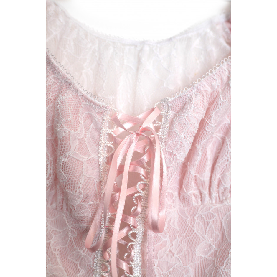 Acid Violette top