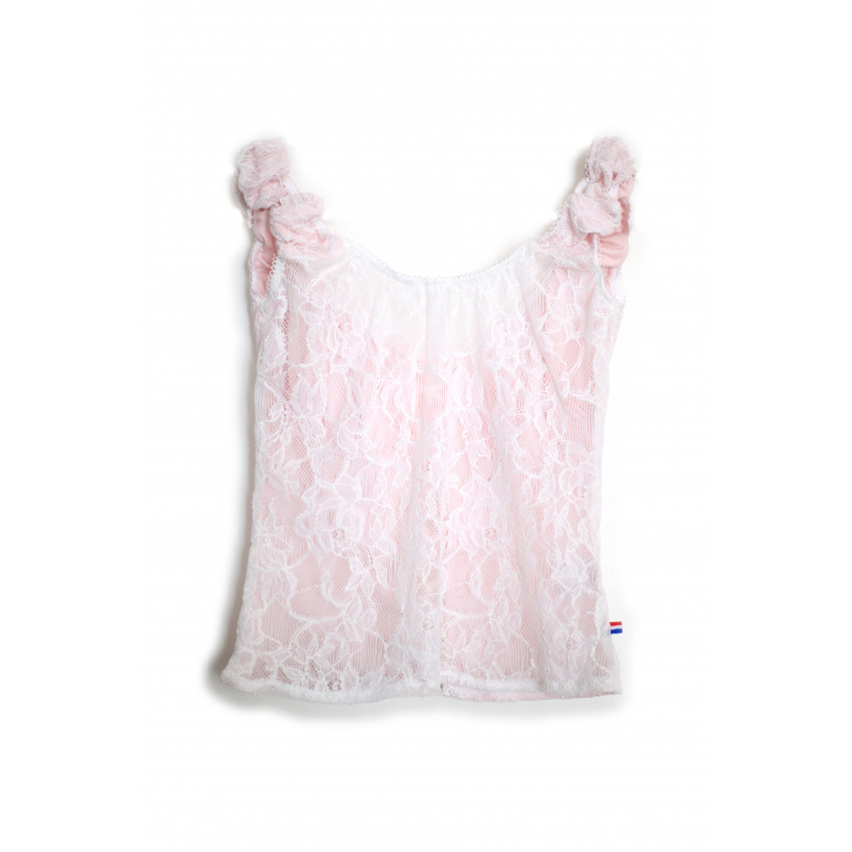 Acid Violette top