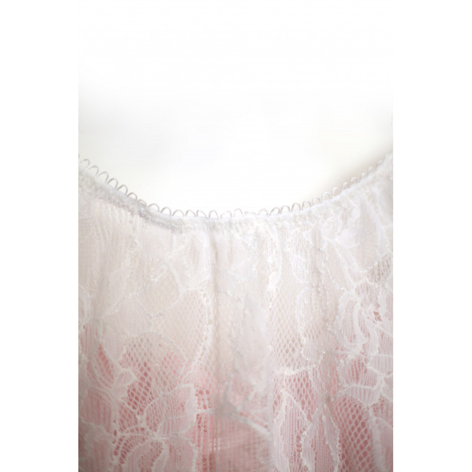 Acid Violette top