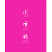 VANIDA pink