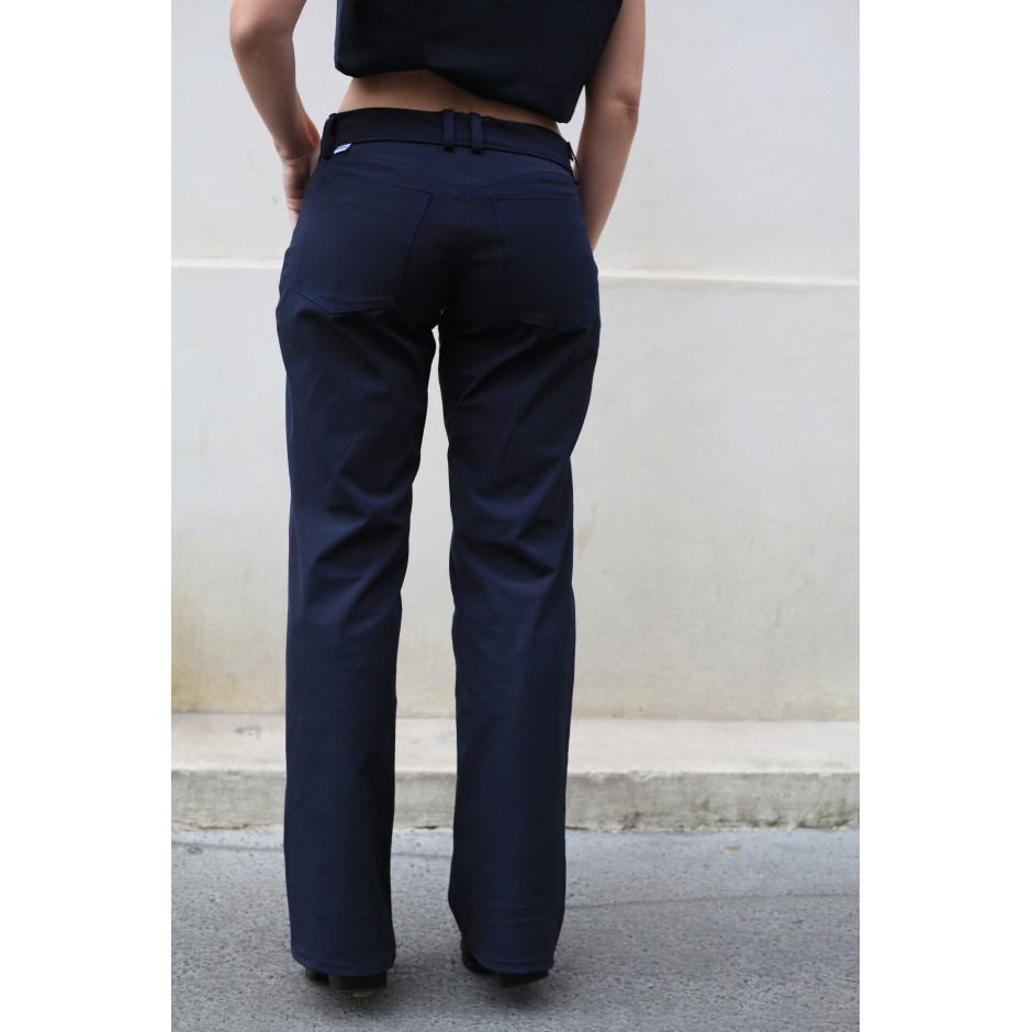 Nathalie - pantalon