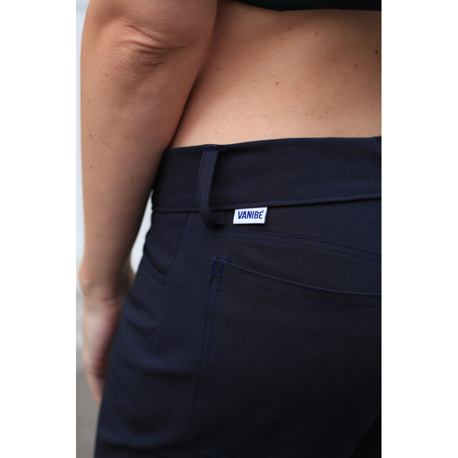 Nathalie - pantalon