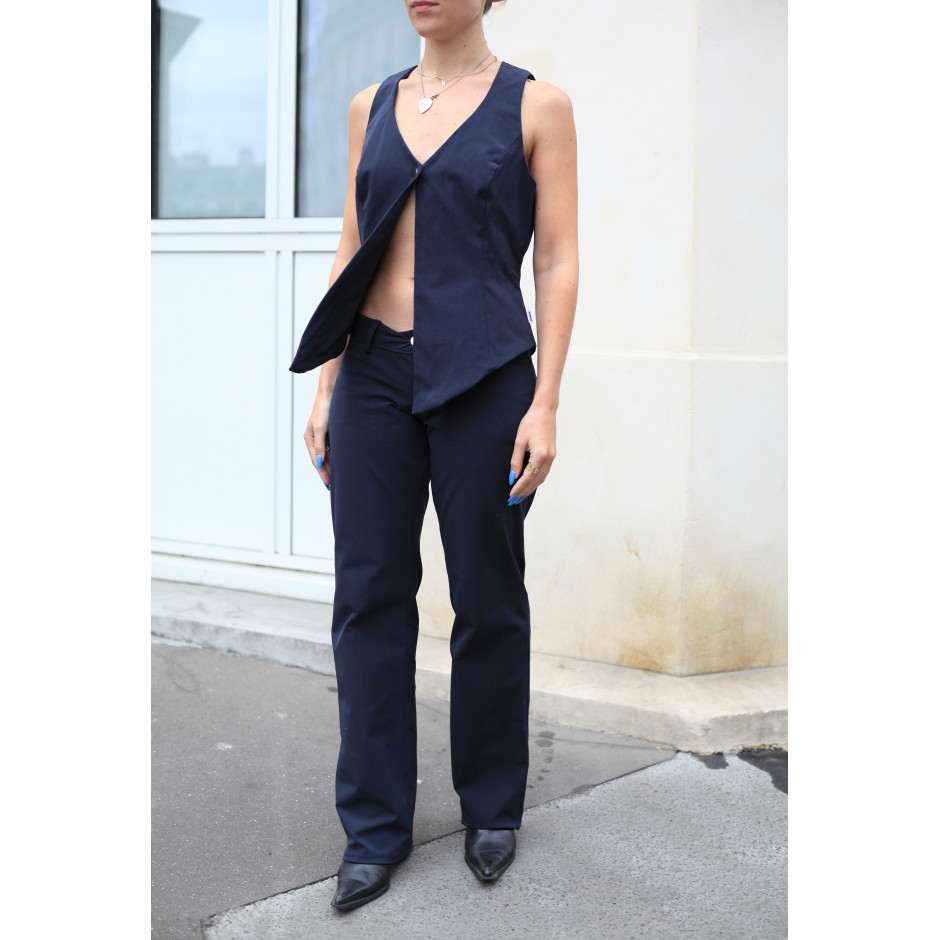 Nathalie - pantalon