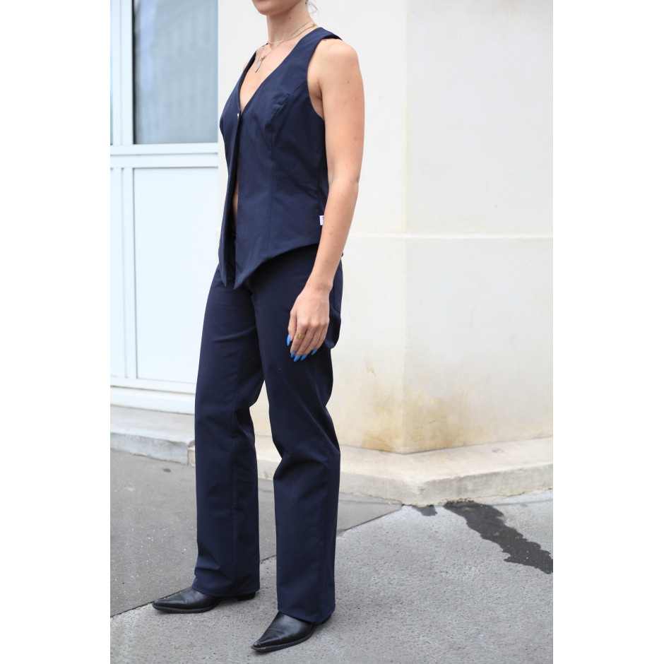 Nathalie - pantalon