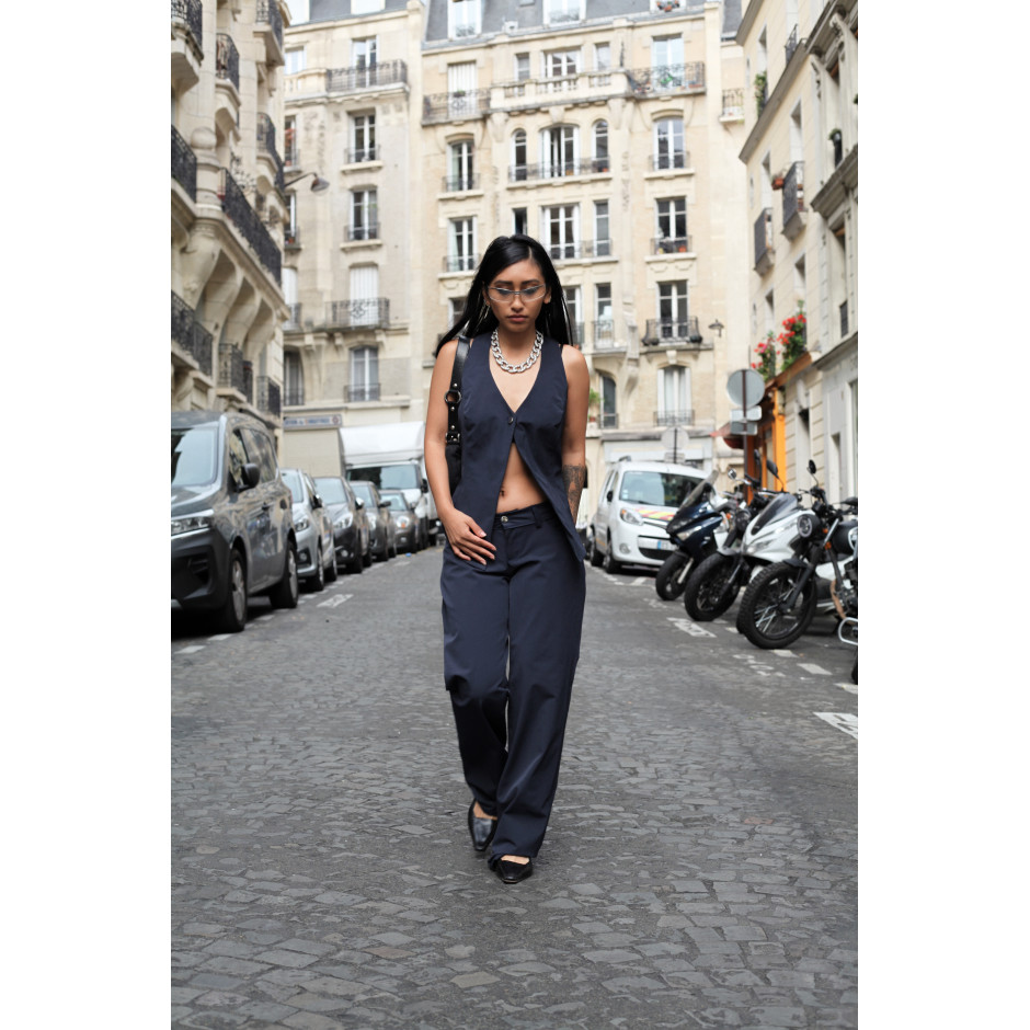 Nathalie - top