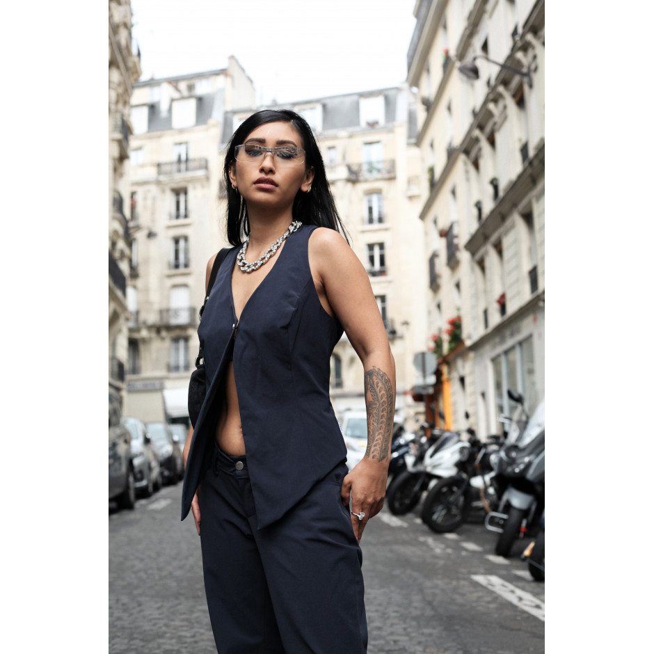 Nathalie - top
