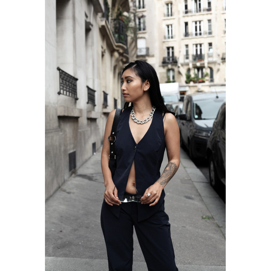 Nathalie - top