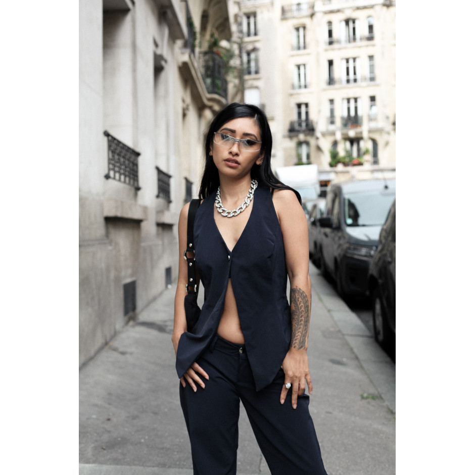 Nathalie - top