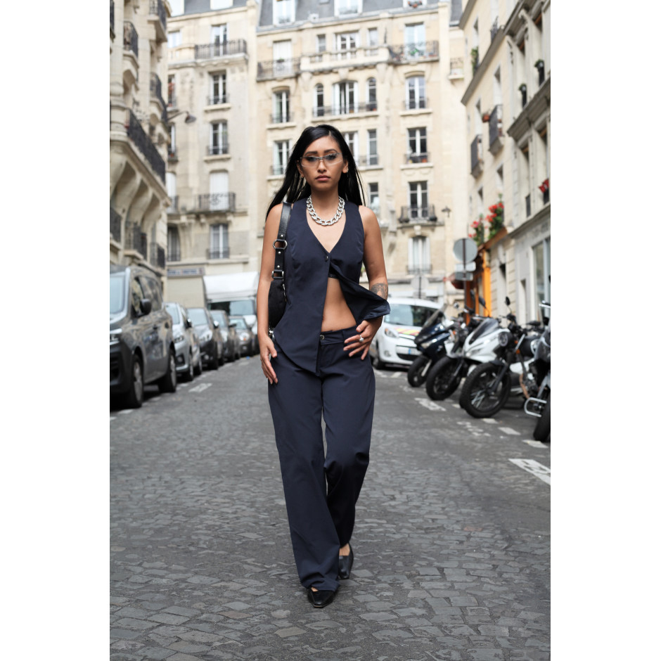 Nathalie - pantalon
