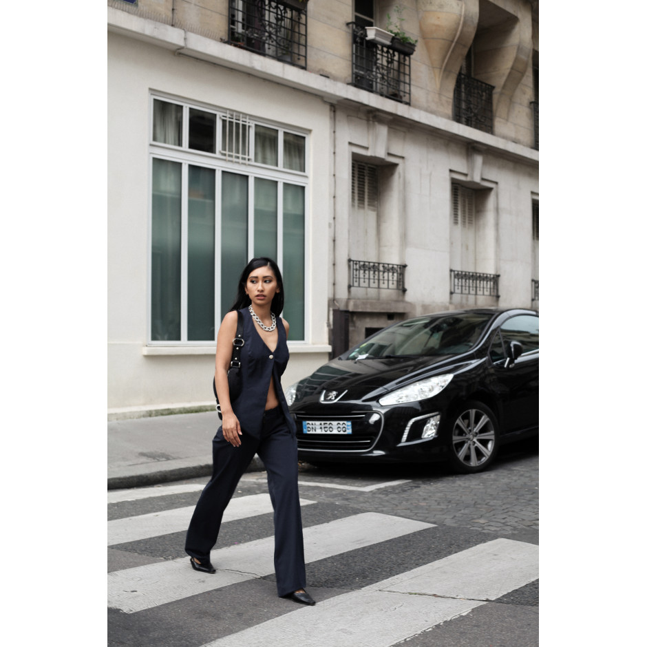 Nathalie - pantalon
