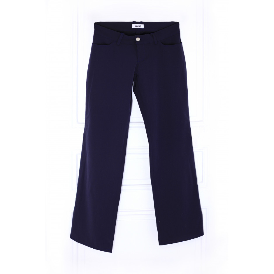Nathalie - pantalon
