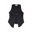 Nathalie - black top