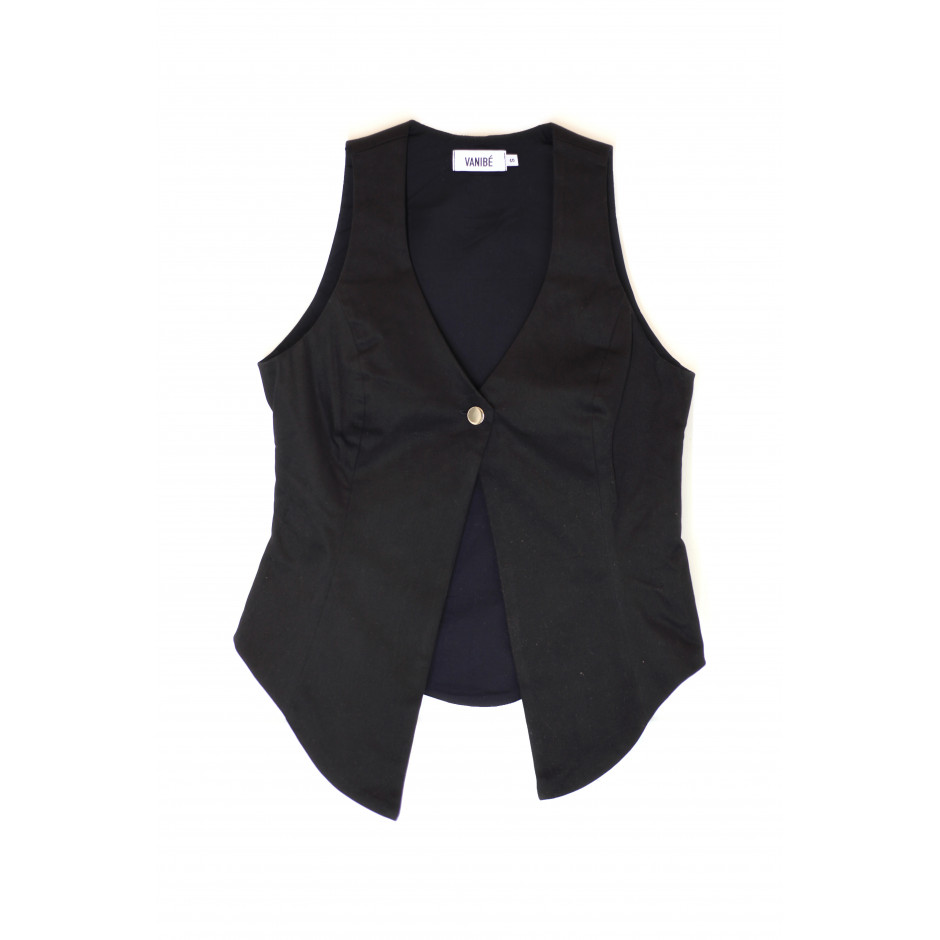 Nathalie - black top