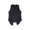 Nathalie - black top
