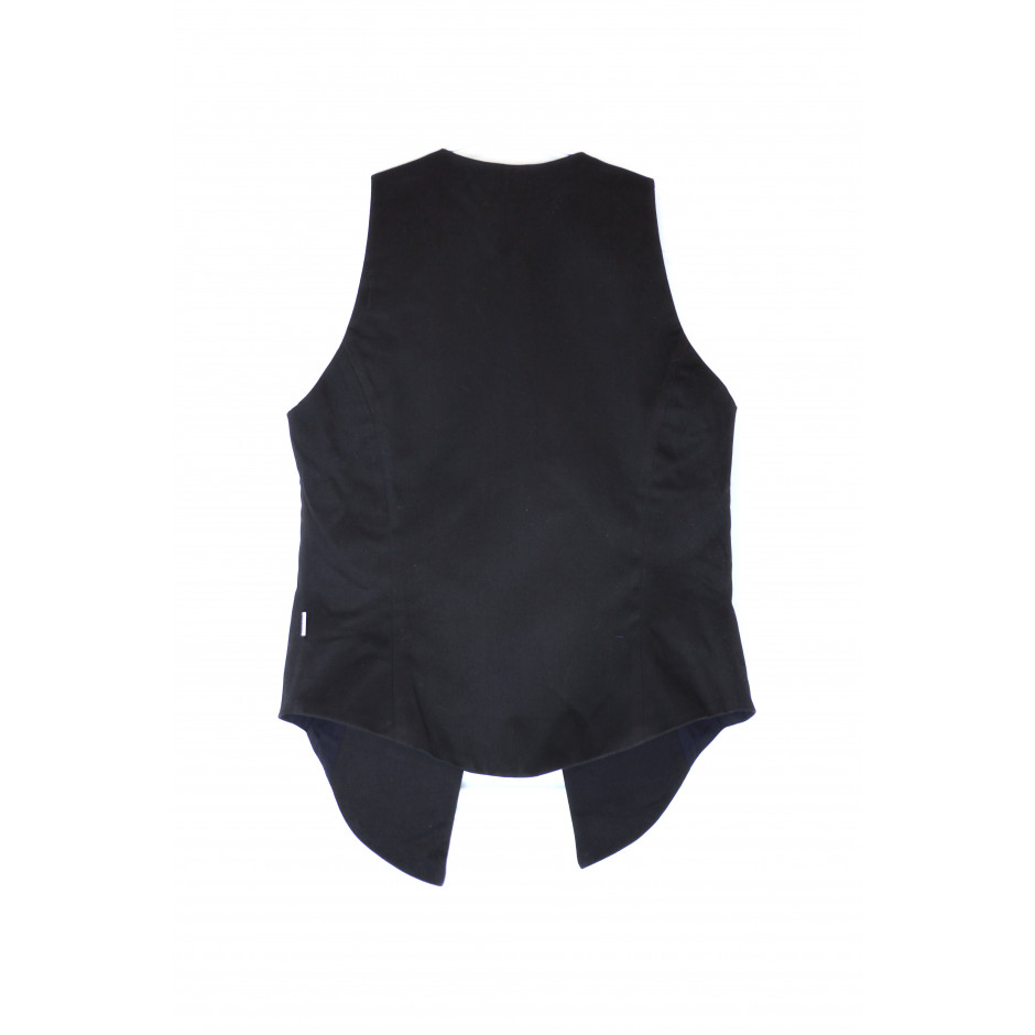 Nathalie - black top