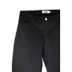 Nathalie - pantalon noir