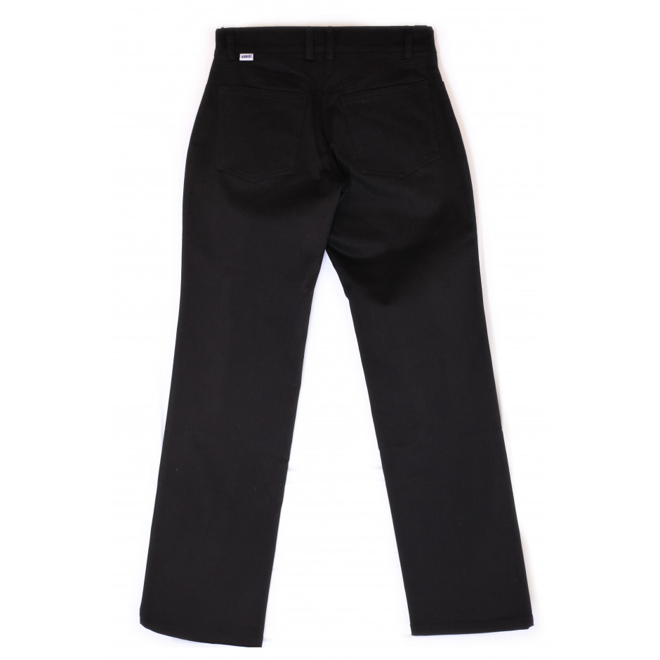Nathalie - pantalon noir