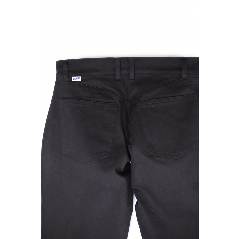 Nathalie - pantalon noir