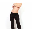 Nathalie - pantalon noir