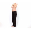 Nathalie - pantalon noir