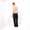 Nathalie - pantalon noir