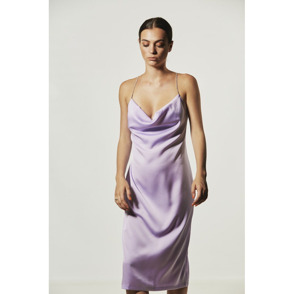 Robe Palace - lilas