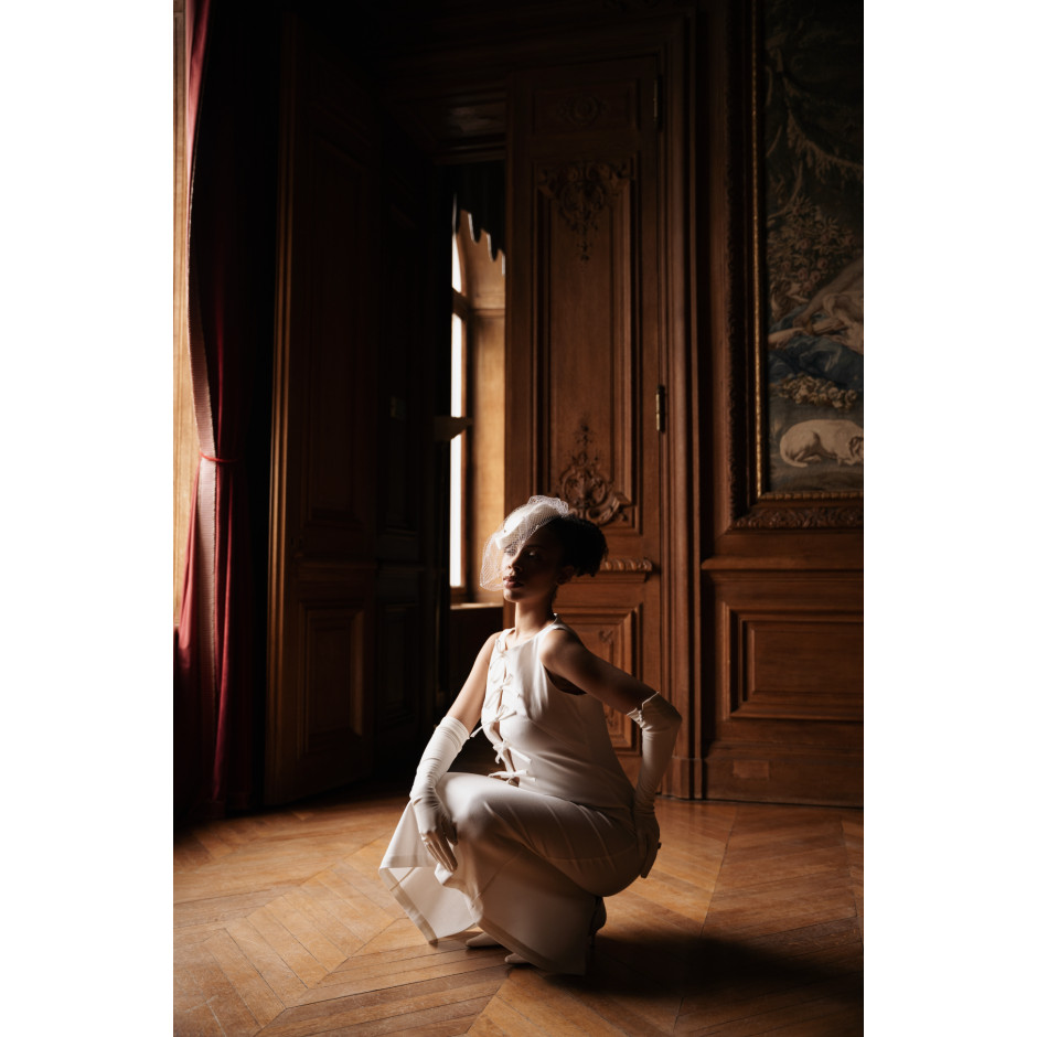 Madame