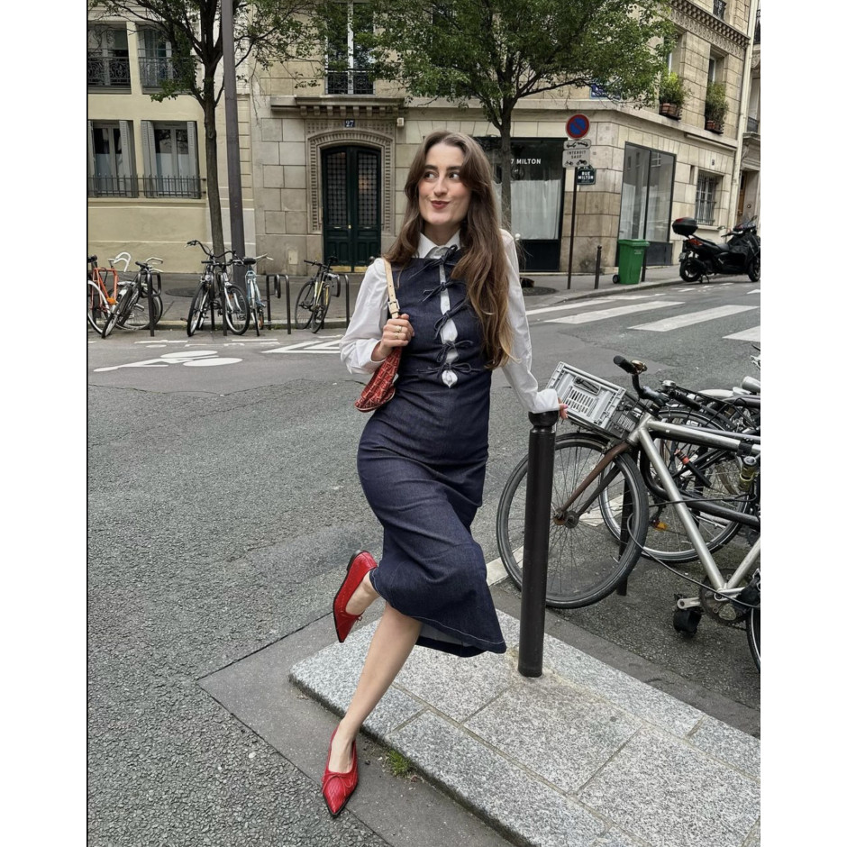 Madame