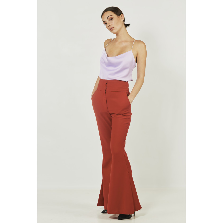 Palace - top lilas