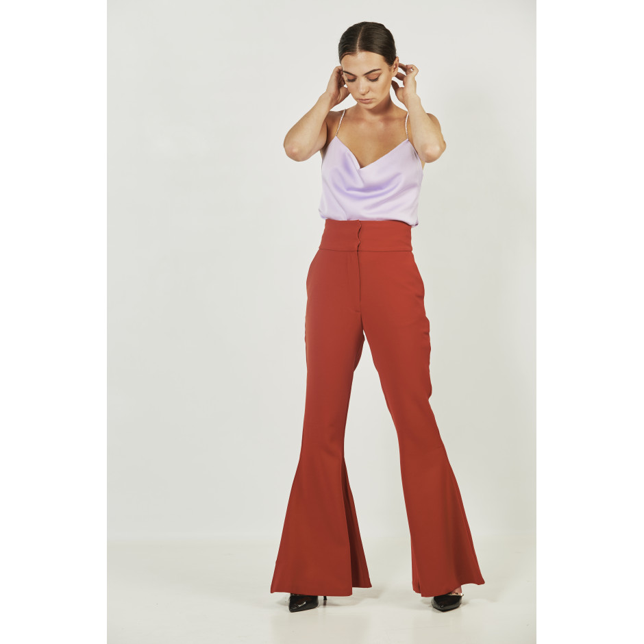 Palace - top lilas