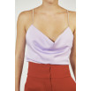 Palace - top lilas