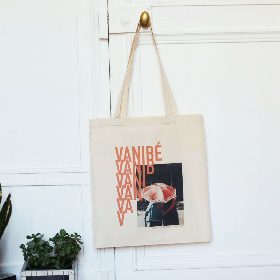 Queens - tote bag