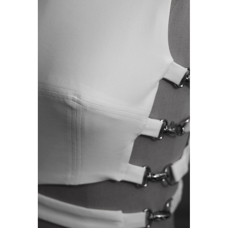 T7 - white top