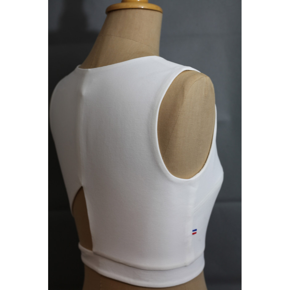 T7 - white top