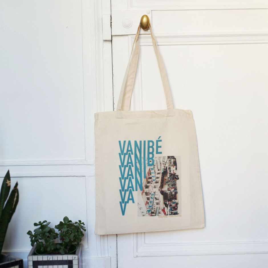Queens - tote bag
