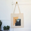 Queens - tote bag