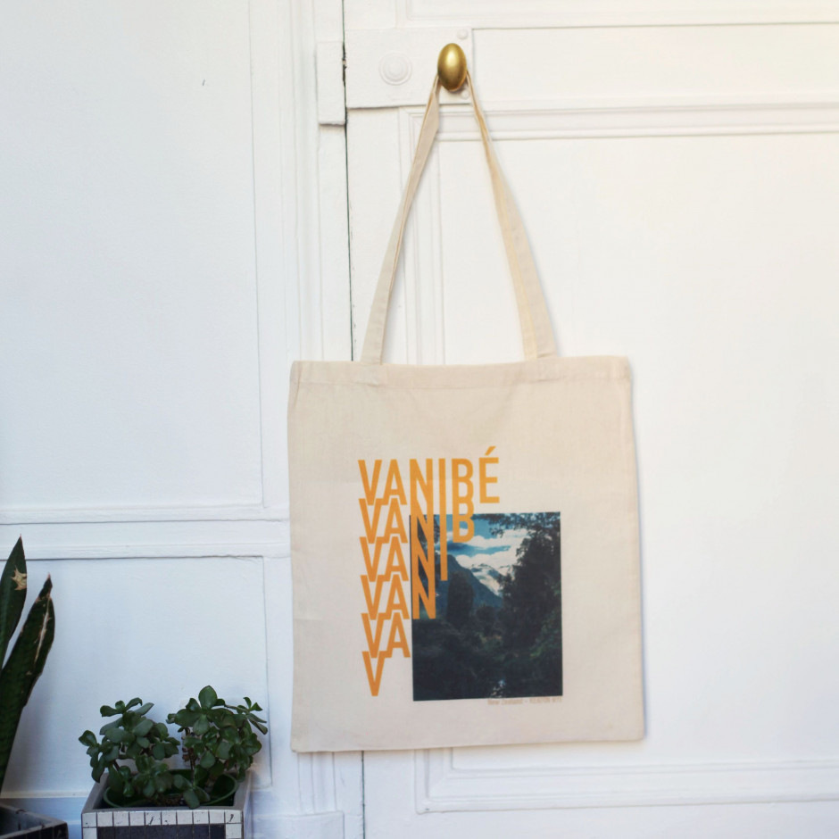 Queens - tote bag