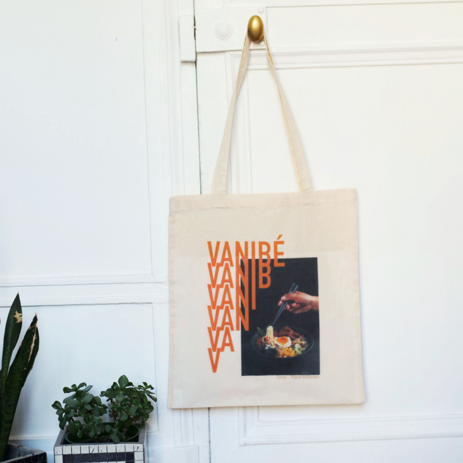 Queens - tote bag