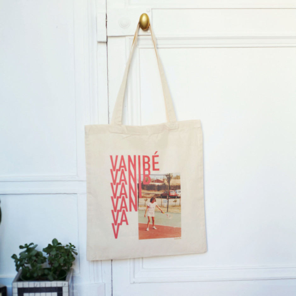 Queens - tote bag